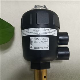 宝德 气动阀 burkert 2000 A 15.0