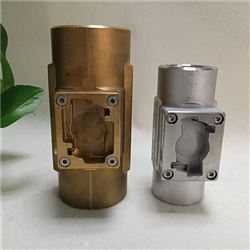 burkert S030 涡轮流量计底座