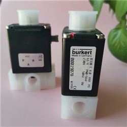 burkert 0330电磁阀 宝德0019078 现货